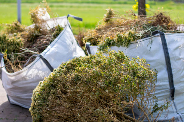 Best Professional Junk Removal  in Ossun, LA