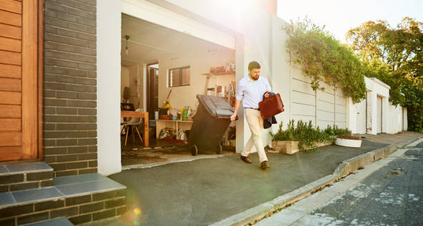 Best Estate Cleanout Services  in Ossun, LA