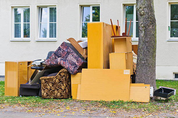 Best Same-Day Junk Removal  in Ossun, LA
