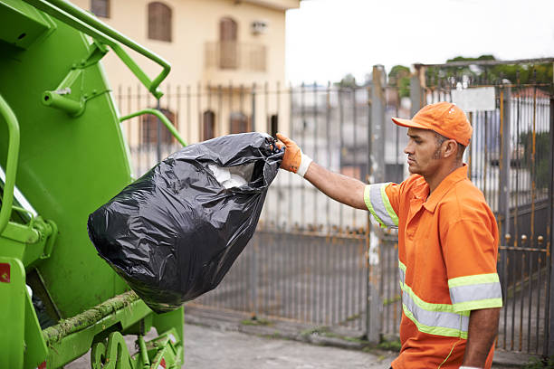 Trusted Ossun, LA Junk Removal Experts