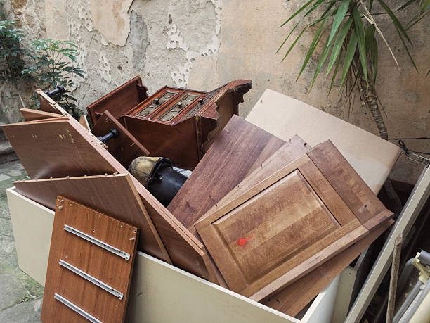 Best Garage Cleanout Services  in Ossun, LA